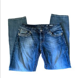 Miss Me Jeans Size 30